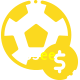 Aposte em esportes do mundo todo no 33ee!