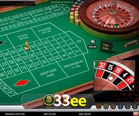 Desvendando o Mundo dos Jogos Virtuais na 33ee