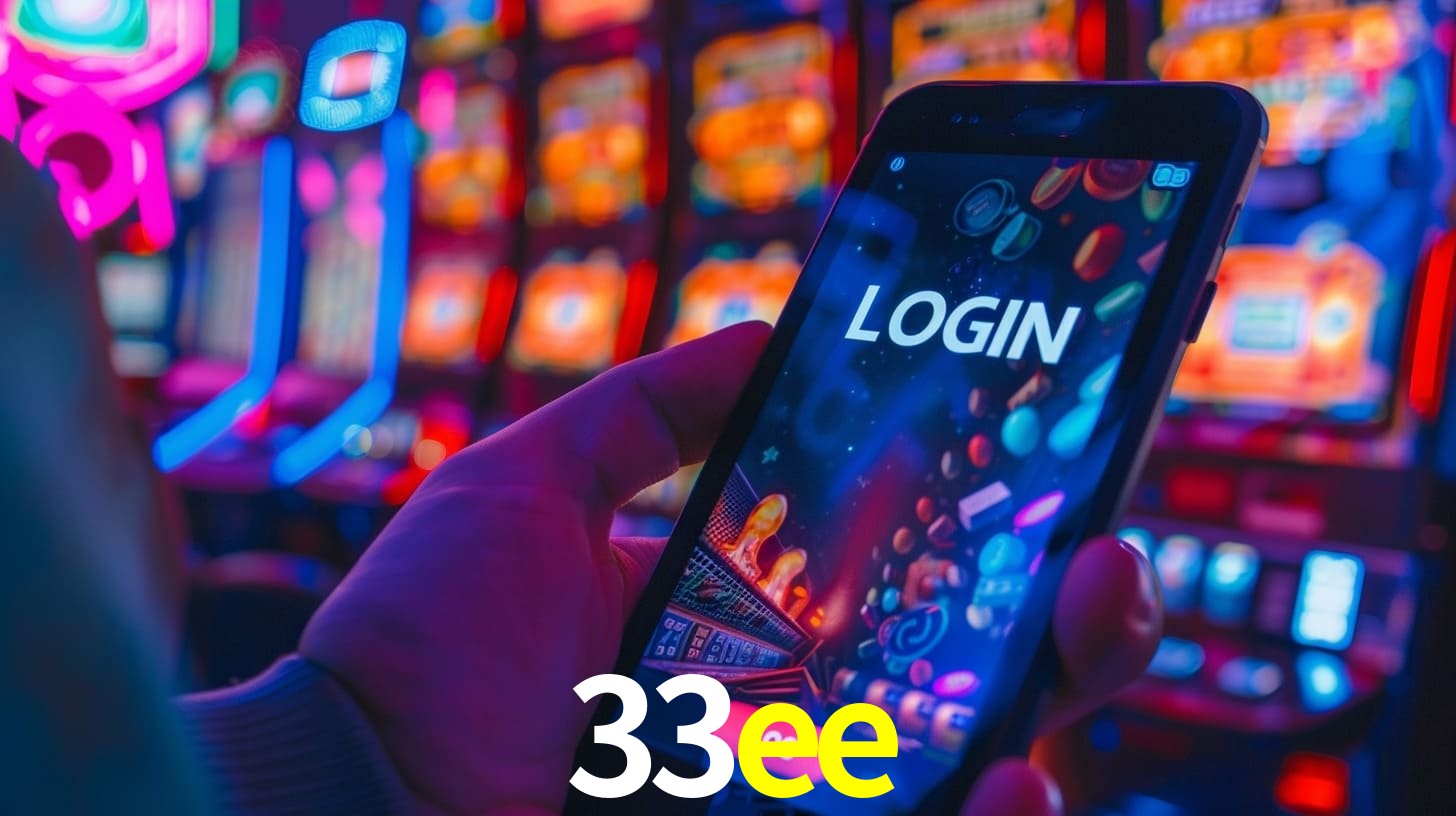 Diretório de Jogos 33ee