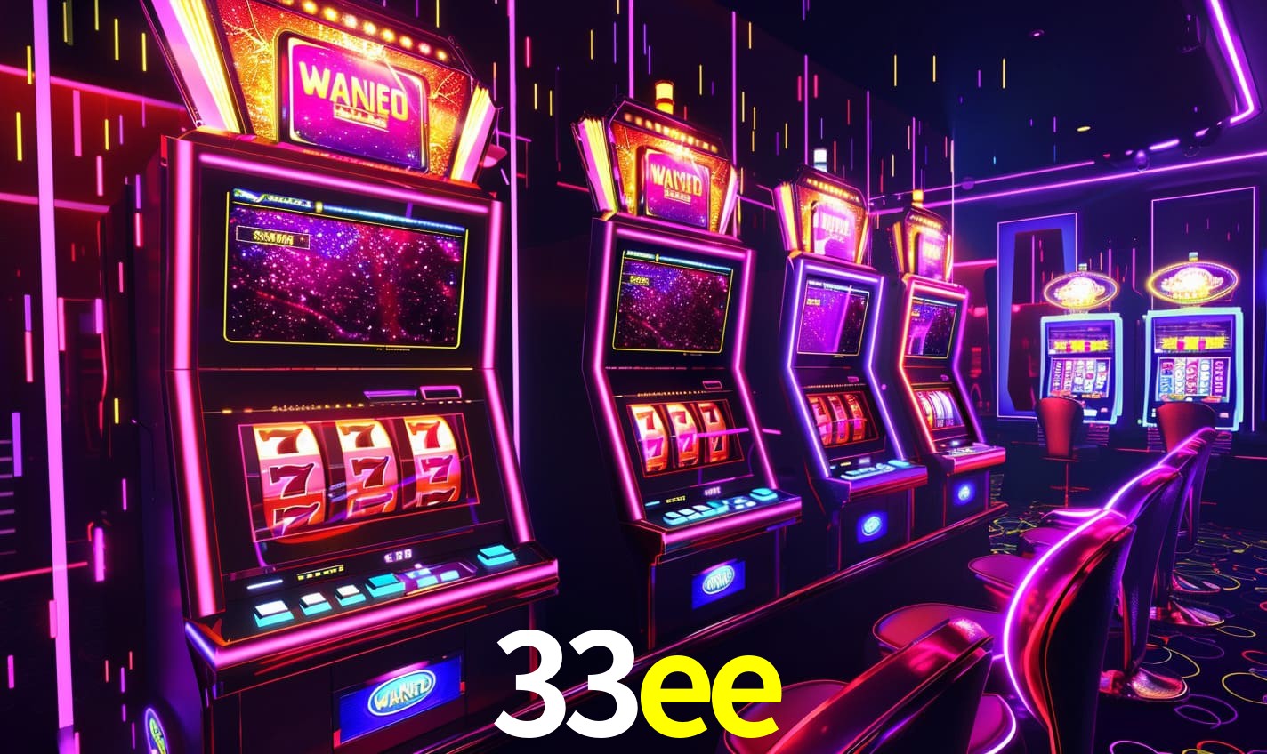Interface do App 33ee
