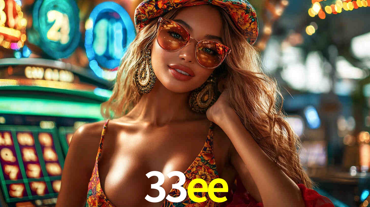 Ofertas Imperdíveis na 33ee: Promoções e Bônus Que Valem a Pena