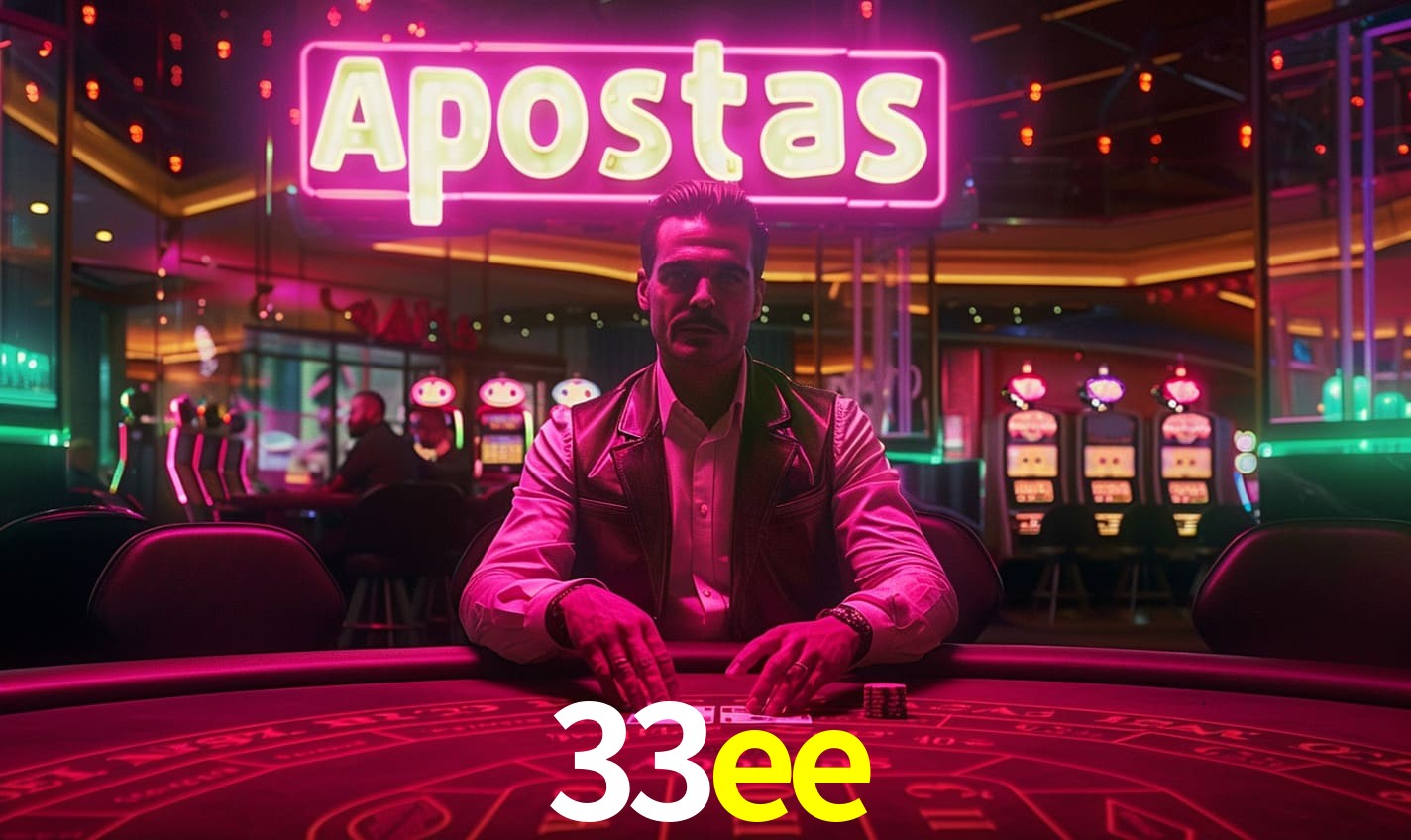 Jogos Exclusivos 33ee