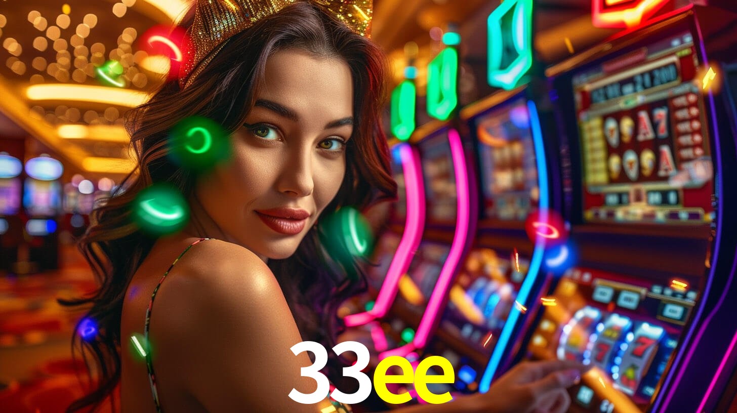 Jogos Exclusivos 33ee