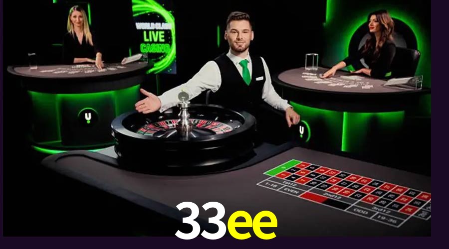 Desvendando o Mundo dos Jogos Virtuais na 33ee