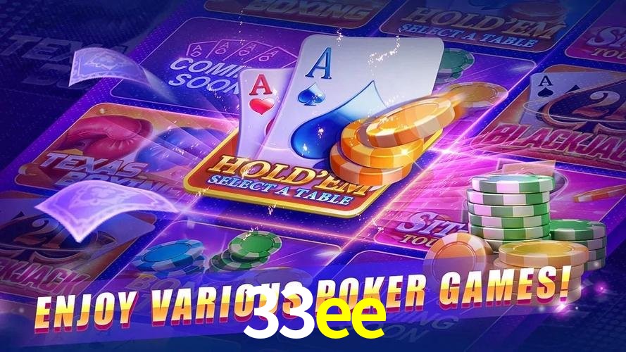 Casino VIP 33ee