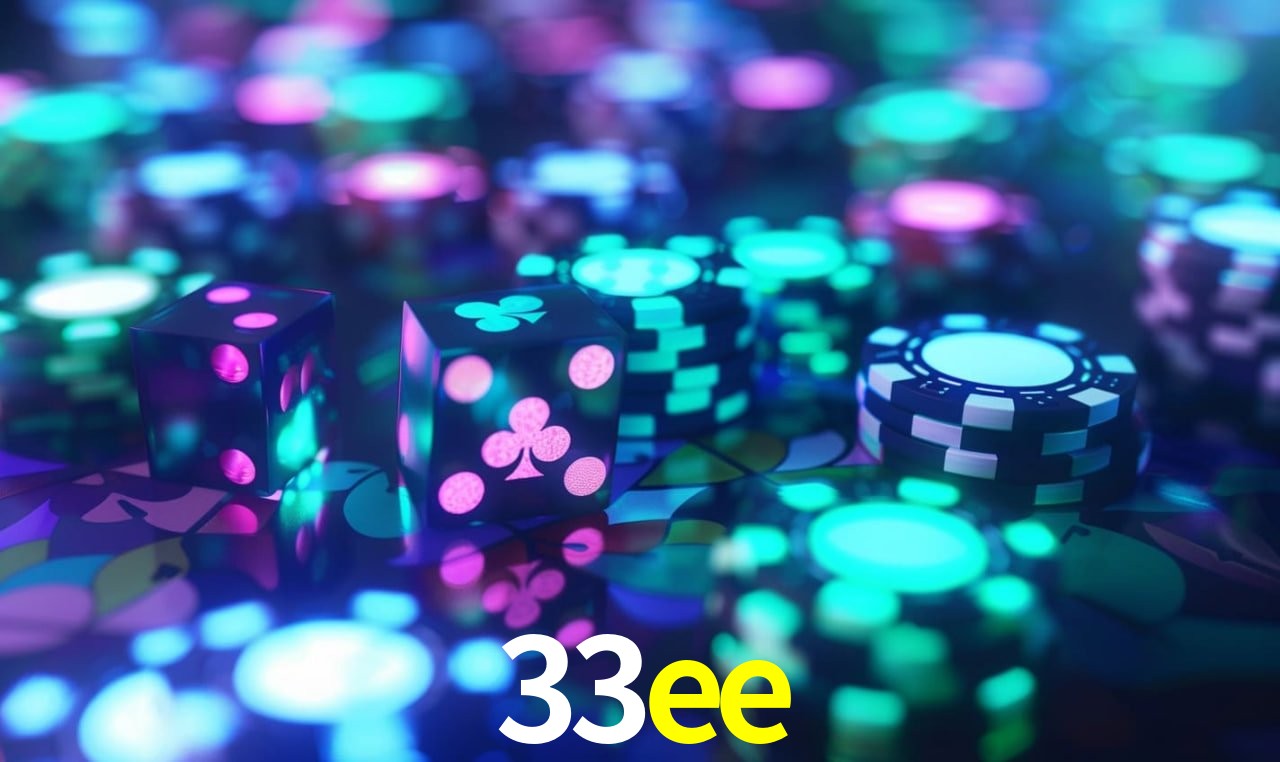 Casino Ao Vivo 33ee