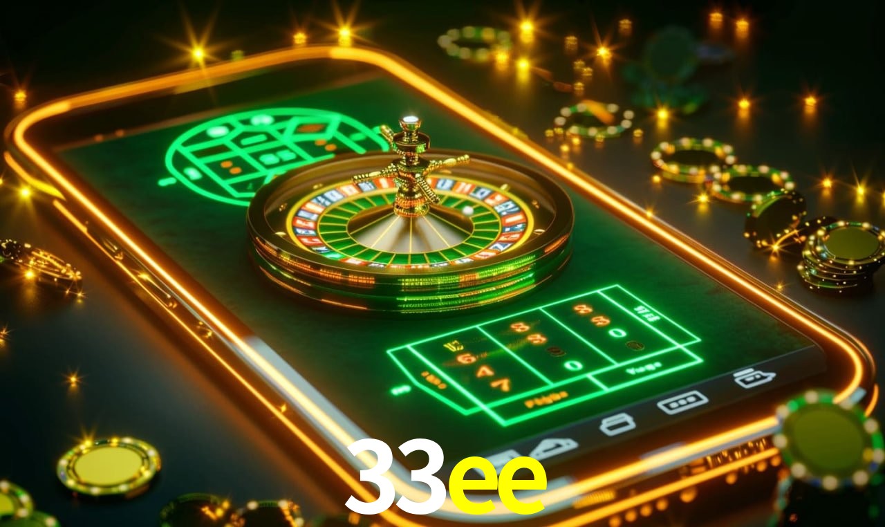 Jogos de Slot 33ee