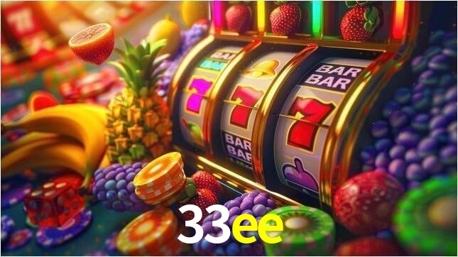 A Popularidade dos Caça-Níqueis no 33ee