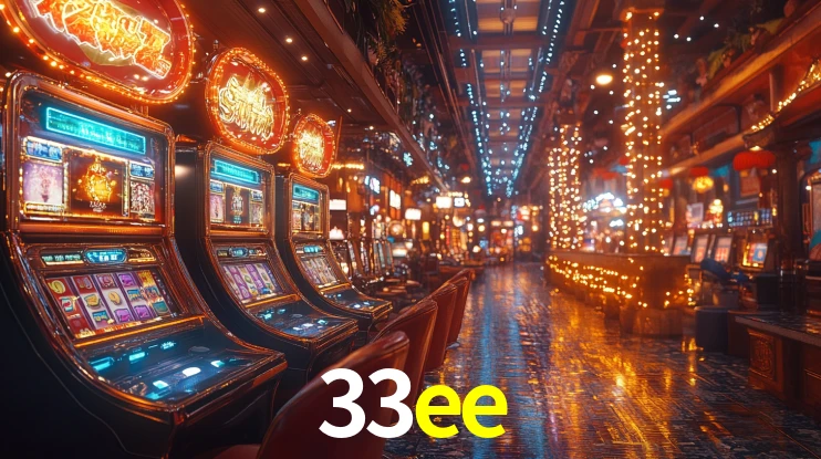 33ee: Seu Especialista em Apostas Esportivas Brasileiras