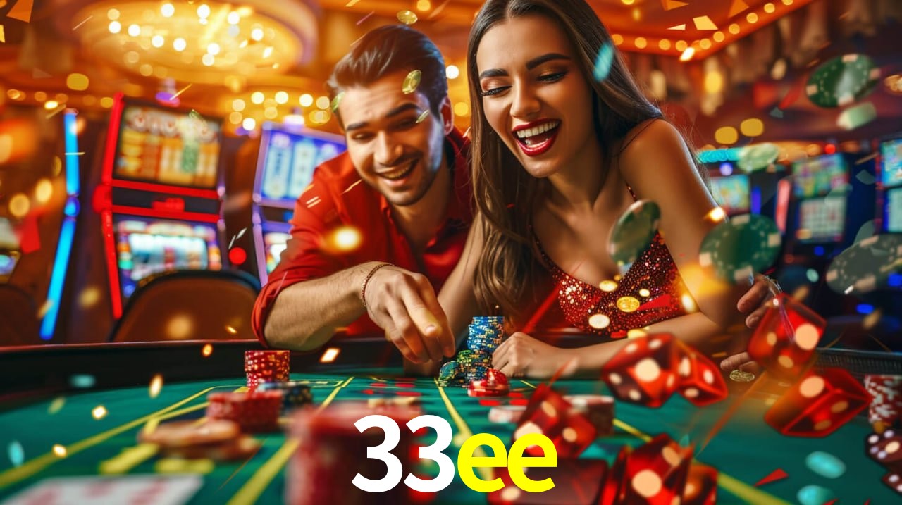 Recursos de Bônus 33ee