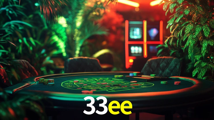 APP oficial da 33ee para mobile