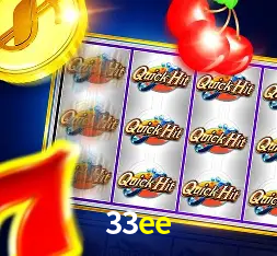 A Emoção da Loteria na 33ee: Uma Chance de Mudança de Vida