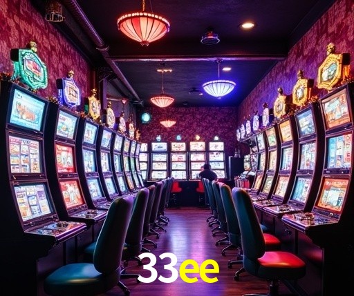 Tecnologia da Plataforma 33ee