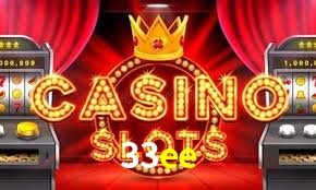 Casino Ao Vivo 33ee