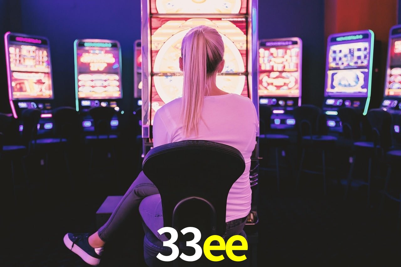 Casino VIP 33ee