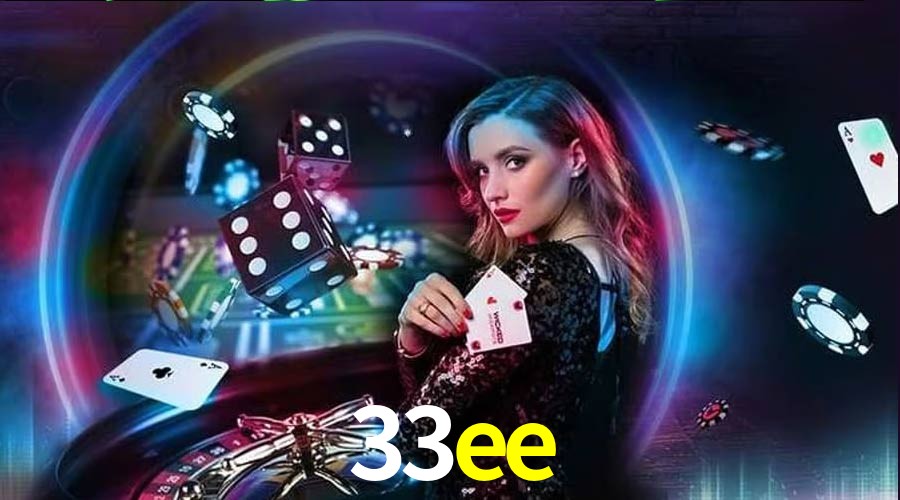 Descubra a Magia dos Jogos de Arcade no 33ee